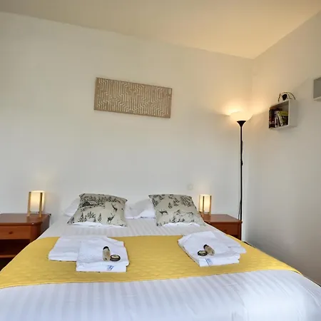 Hotel La Cuisine Des Lulus Montainville (Yvelines)