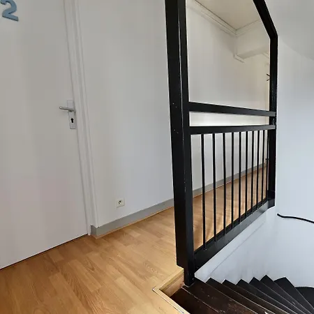 La Cuisine Des Lulus Hotel *