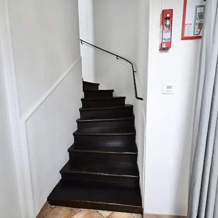La Cuisine Des Lulus Hotel Montainville (Yvelines)
