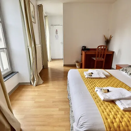 La Cuisine Des Lulus Hotel